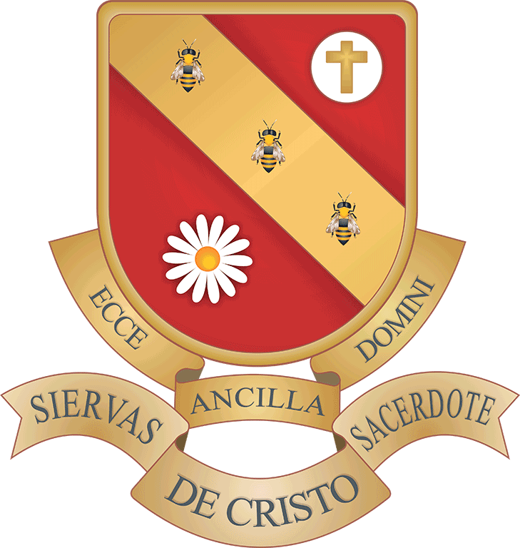 Parroquia santa gertrudis