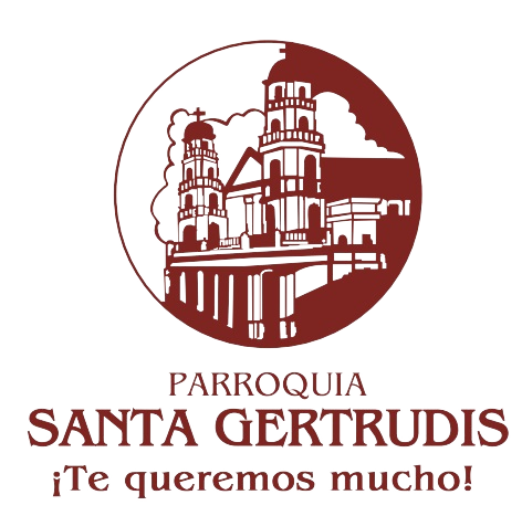 Parroquia Santa Gertrudis Envigado